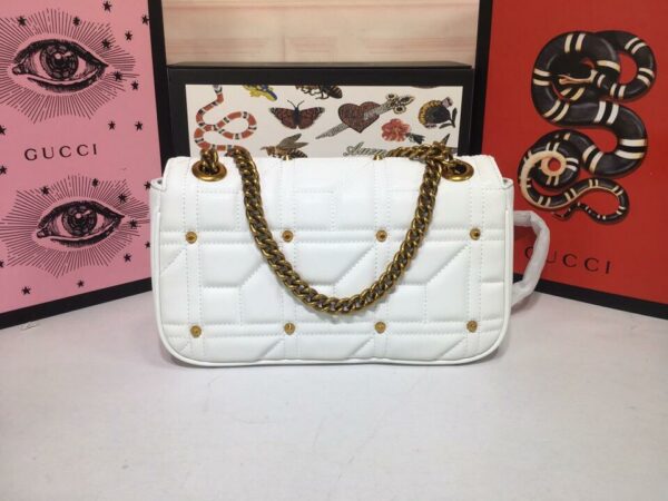 New Fashion GG Handbag 32