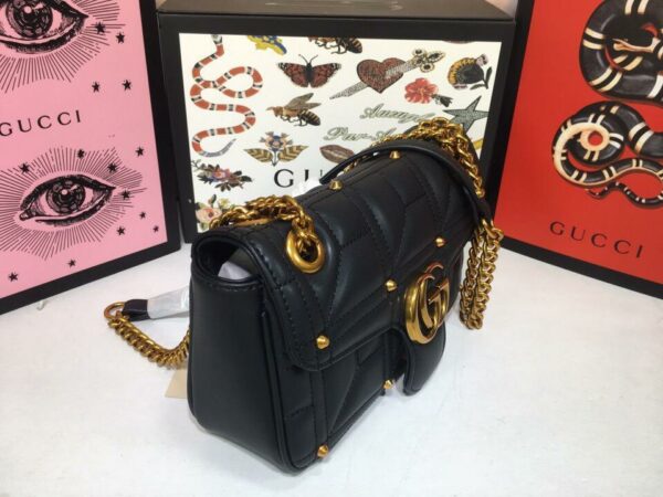 New Fashion GG Handbag 32