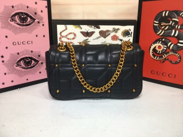 New Fashion GG Handbag 32