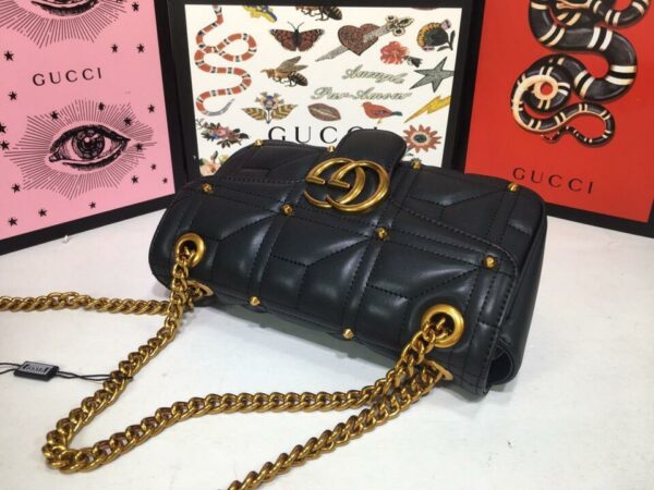 New Fashion GG Handbag 32