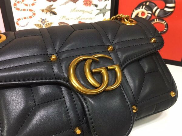 New Fashion GG Handbag 32