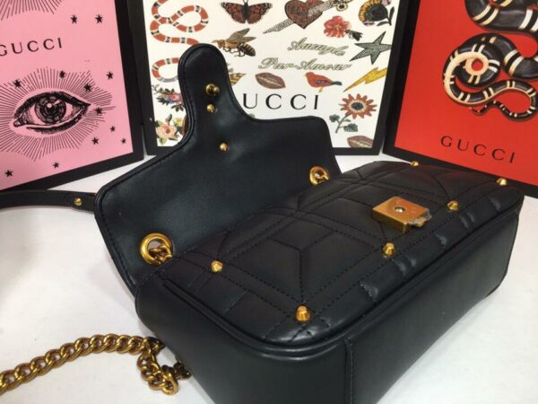 New Fashion GG Handbag 32