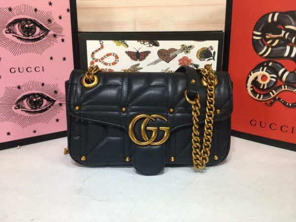 New Fashion GG Handbag 32
