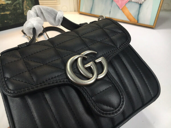 New Fashion GG Handbag 272