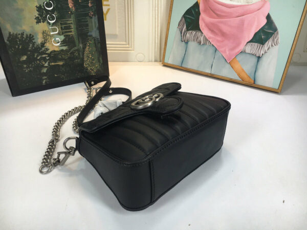 New Fashion GG Handbag 272