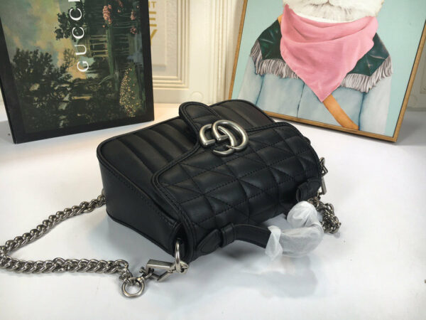 New Fashion GG Handbag 272