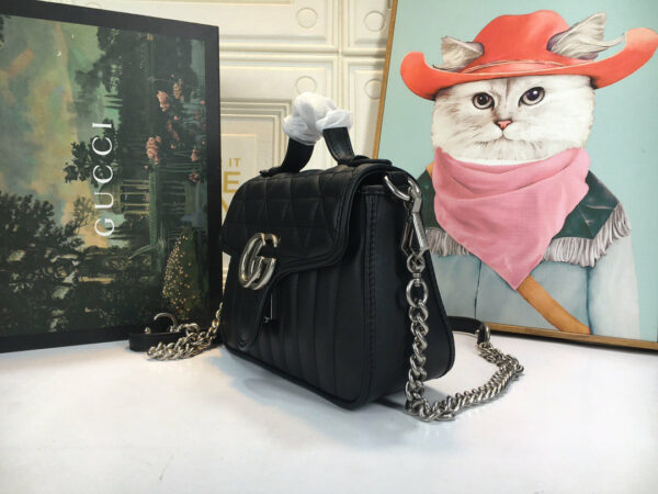 New Fashion GG Handbag 272