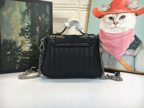 New Fashion GG Handbag 272