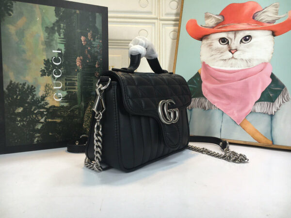 New Fashion GG Handbag 272