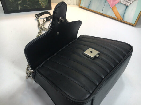 New Fashion GG Handbag 272