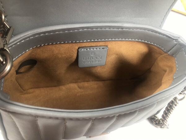 New Fashion GG Handbag 272