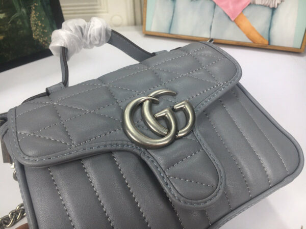 New Fashion GG Handbag 272