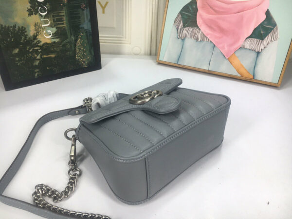 New Fashion GG Handbag 272
