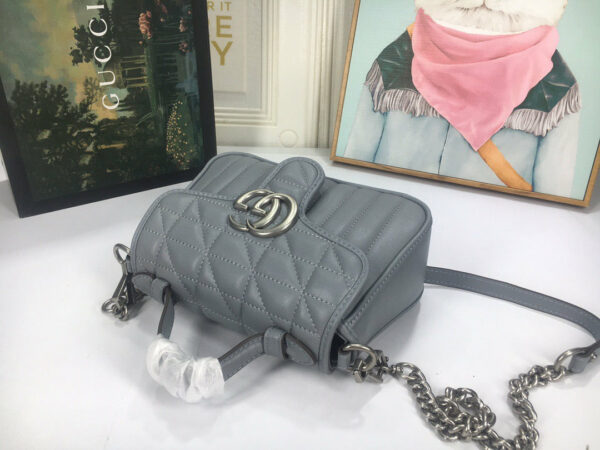 New Fashion GG Handbag 272