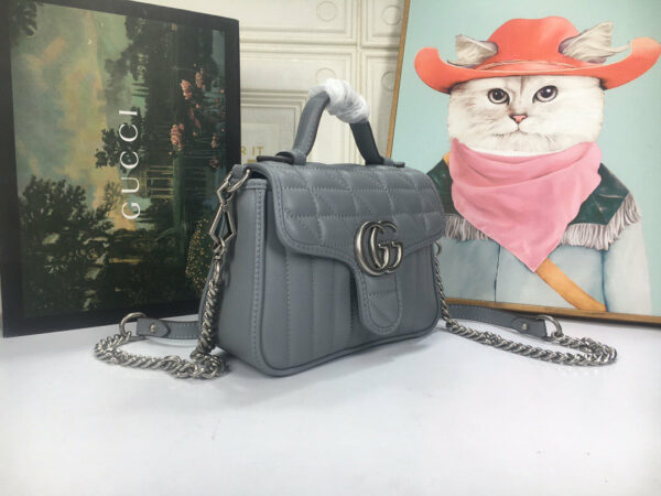 New Fashion GG Handbag 272