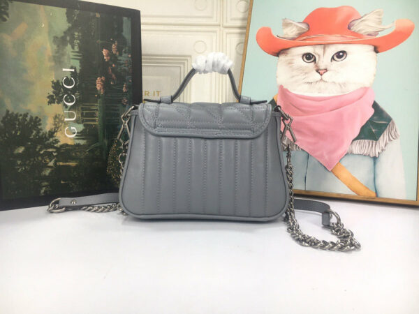 New Fashion GG Handbag 272