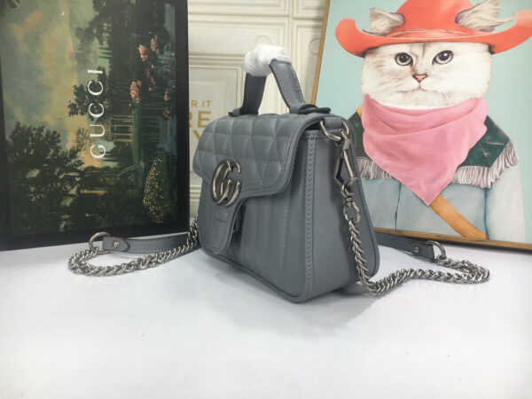 New Fashion GG Handbag 272