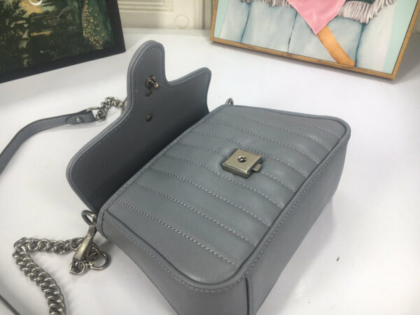 New Fashion GG Handbag 272