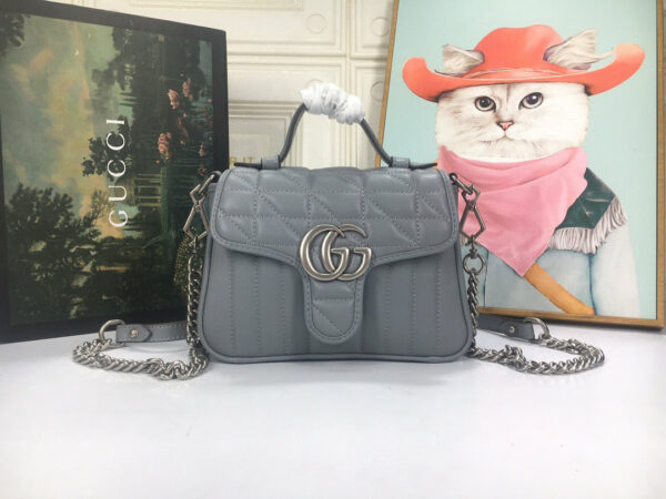 New Fashion GG Handbag 272
