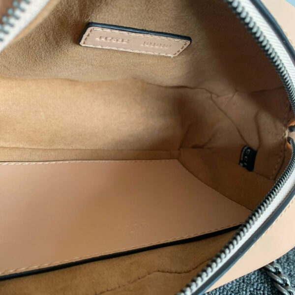 New Fashion GG Handbag 268