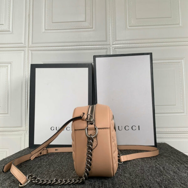 New Fashion GG Handbag 268