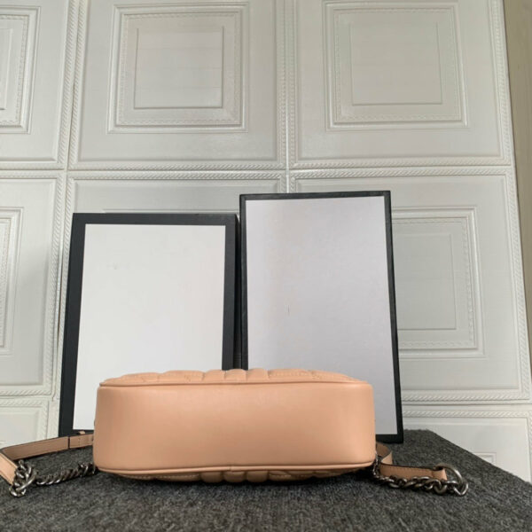 New Fashion GG Handbag 268