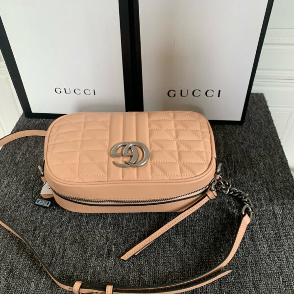 New Fashion GG Handbag 268