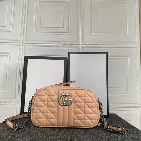New Fashion GG Handbag 268