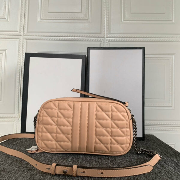 New Fashion GG Handbag 268