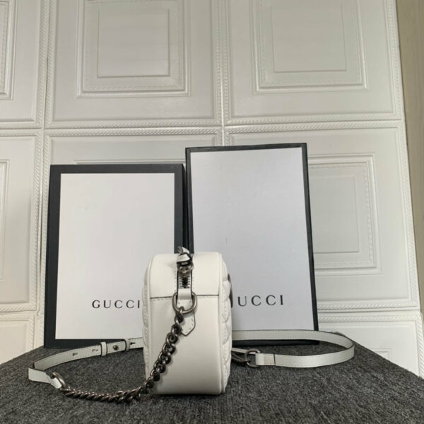 New Fashion GG Handbag 268