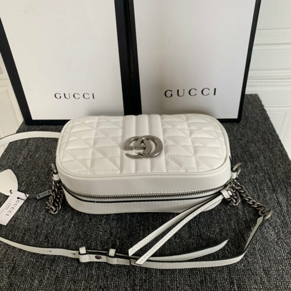 New Fashion GG Handbag 268