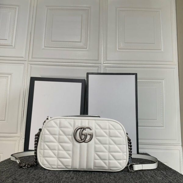 New Fashion GG Handbag 268
