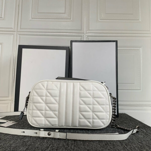 New Fashion GG Handbag 268