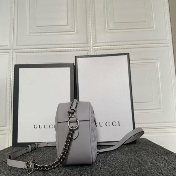 New Fashion GG Handbag 268