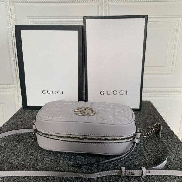 New Fashion GG Handbag 268