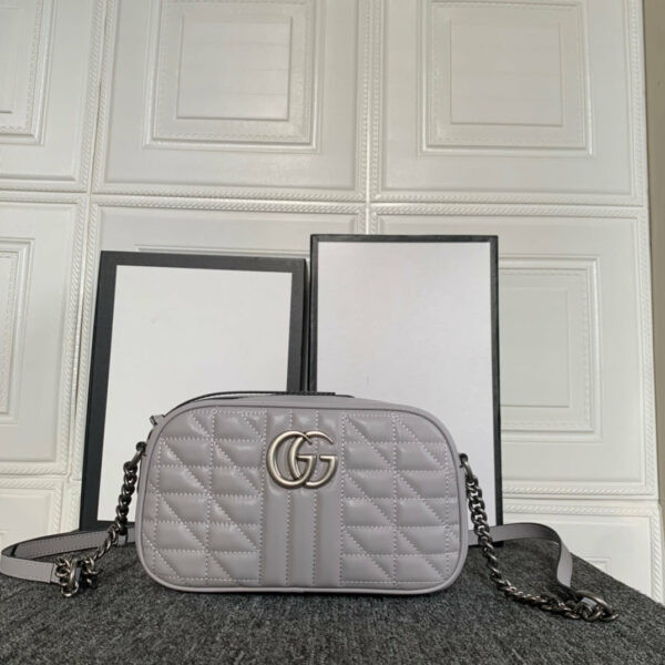New Fashion GG Handbag 268