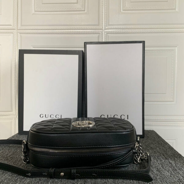 New Fashion GG Handbag 268