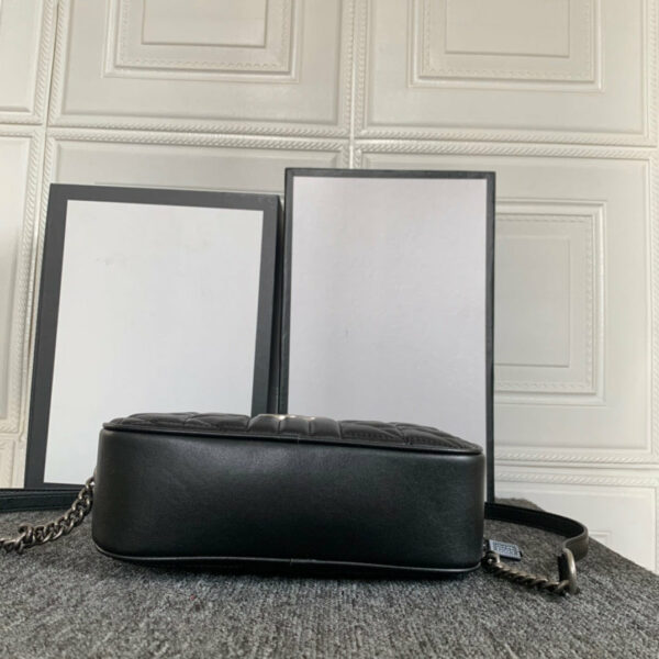 New Fashion GG Handbag 268
