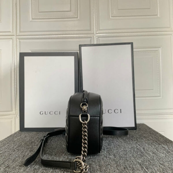 New Fashion GG Handbag 268