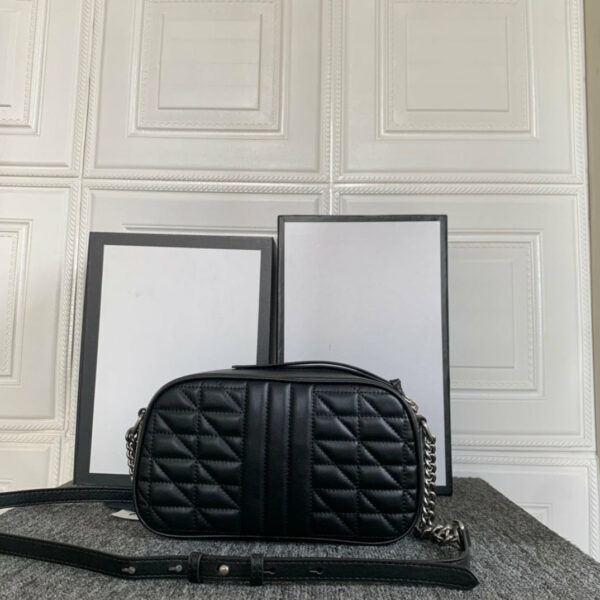 New Fashion GG Handbag 268