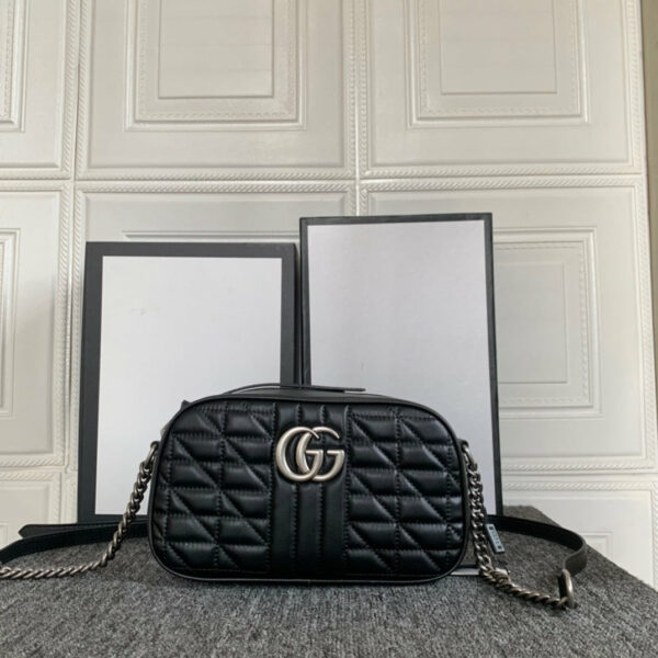 New Fashion GG Handbag 268