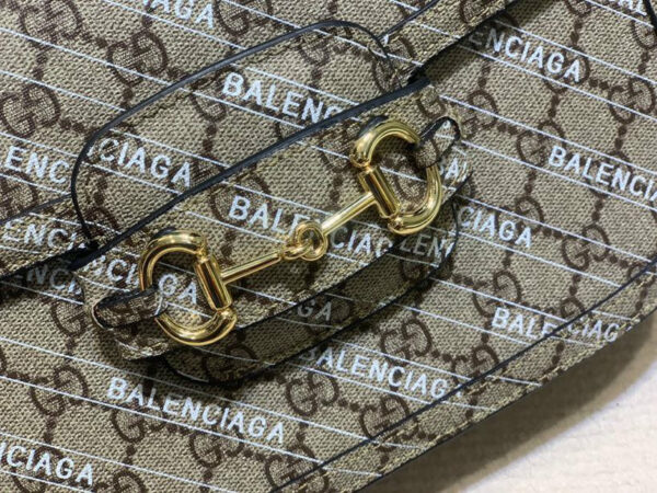 New Fashion GG Handbag 256