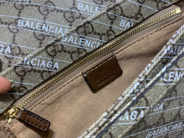 New Fashion GG Handbag 256