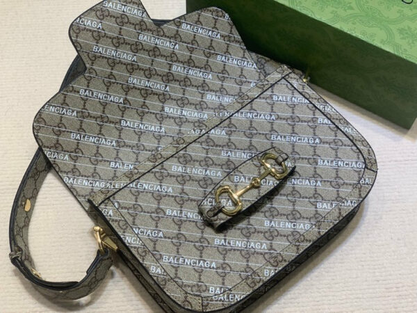 New Fashion GG Handbag 256