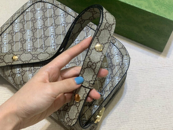 New Fashion GG Handbag 256