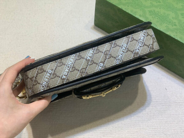 New Fashion GG Handbag 256