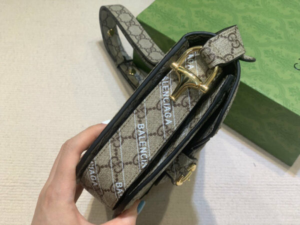 New Fashion GG Handbag 256