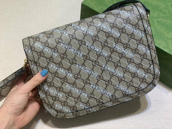 New Fashion GG Handbag 256