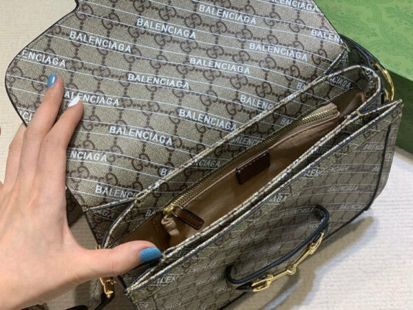New Fashion GG Handbag 256