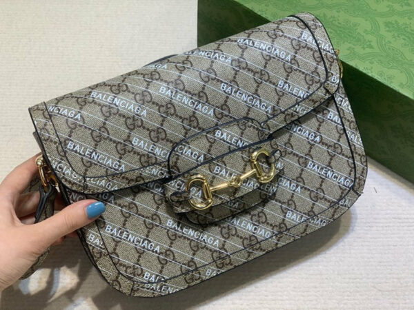 New Fashion GG Handbag 256